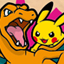 Pokemon Stickers
